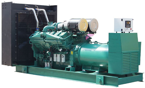 九所镇30kw康明斯柴油发电机组图片 九所镇30kw康明斯柴油发电机组图片