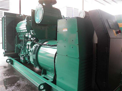 九所镇柴油发电机 九所镇柴油发电机