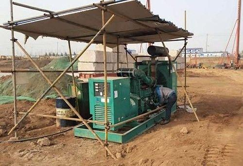 九所镇发电机出租 九所镇发电机出租