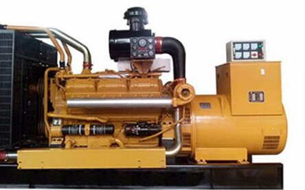 九所镇发电机出租