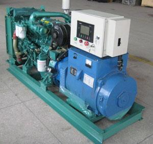 九所镇发电机出租