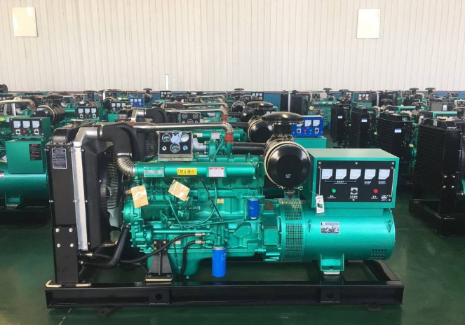 九所镇柴油发电机 九所镇柴油发电机